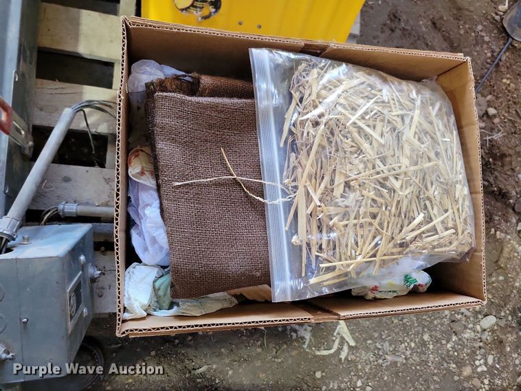 image for item JO9093 Tools