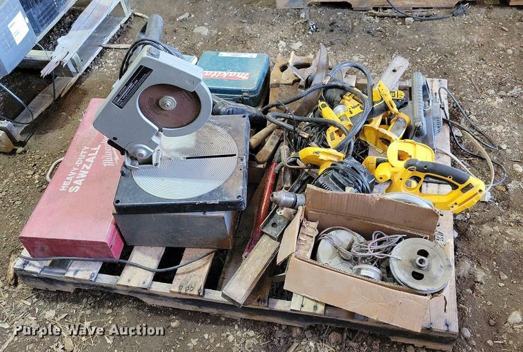 image for item JO9094 Tools