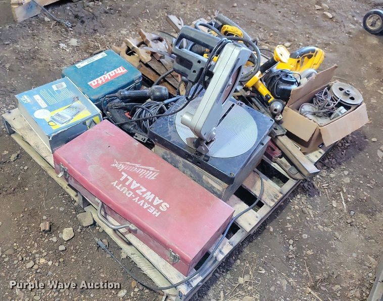 image for item JO9094 Tools