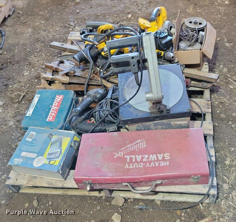 image for item JO9094 Tools