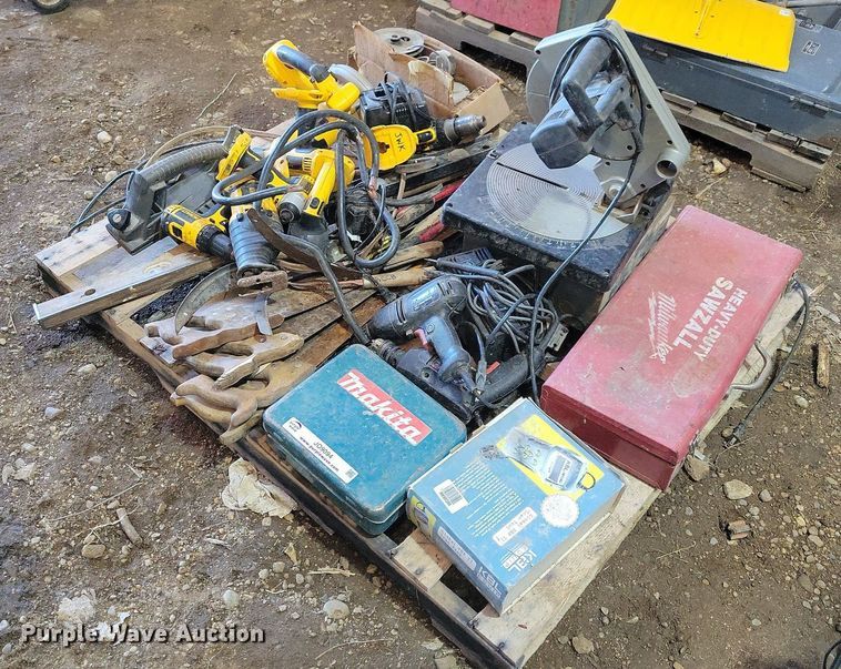 image for item JO9094 Tools