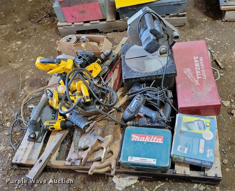 image for item JO9094 Tools