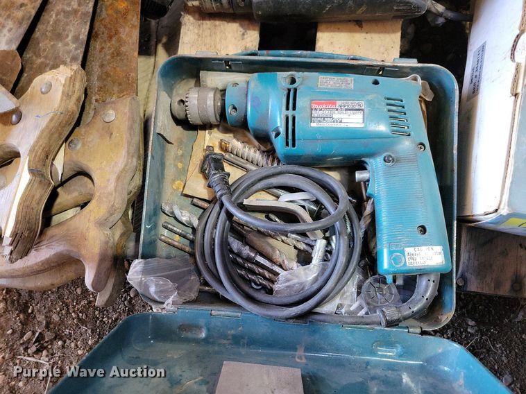 image for item JO9094 Tools