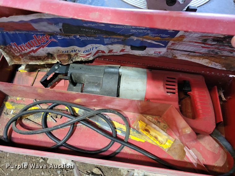 image for item JO9094 Tools