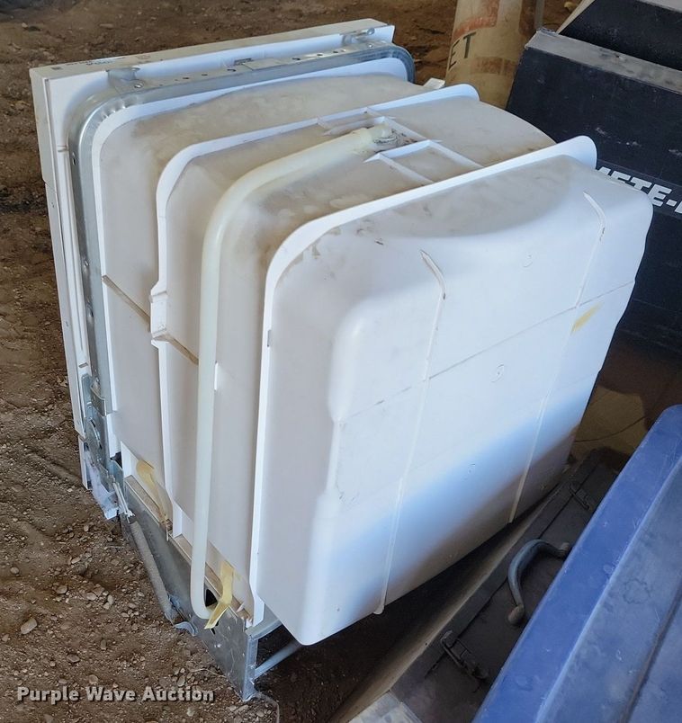 image for item JO9095 Maytag dishwasher