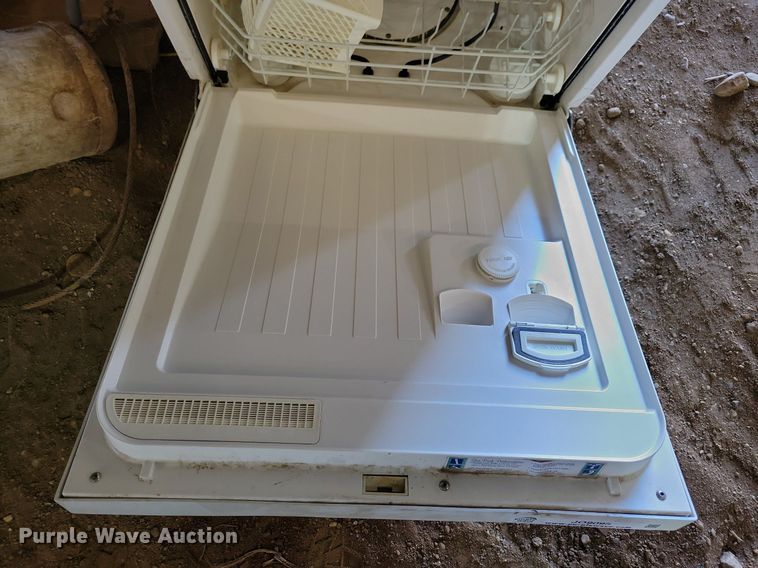 image for item JO9095 Maytag dishwasher