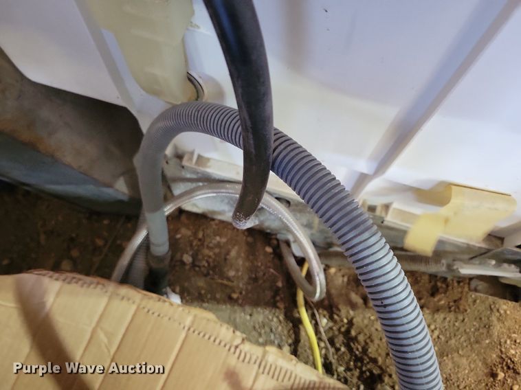 image for item JO9095 Maytag dishwasher