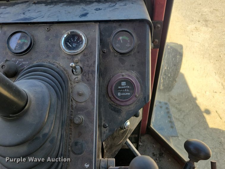 image for item JO9108 White Field Boss 2-85  tractor