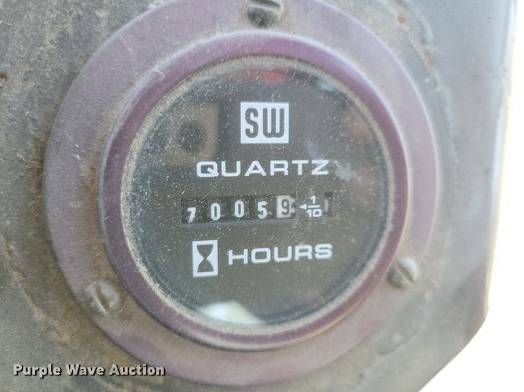 image for item JO9108 White Field Boss 2-85  tractor