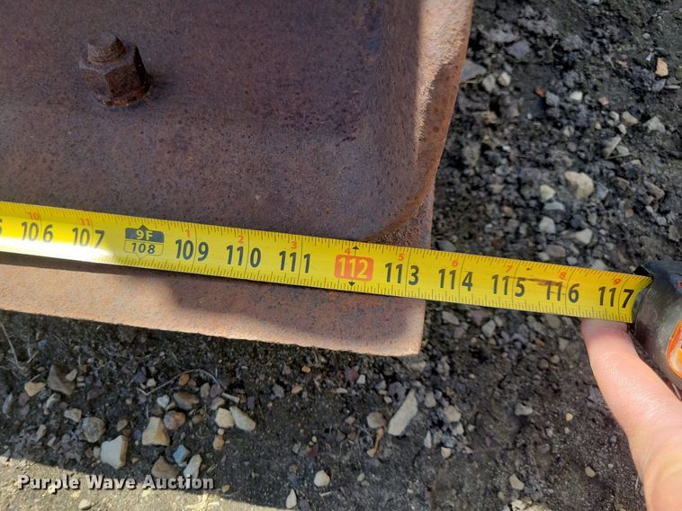 image for item JO9113 Case W36  wheel loader