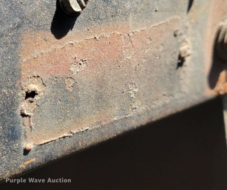 image for item JO9113 Case W36  wheel loader