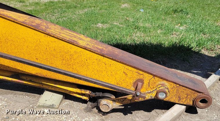 image for item JO9114 1990 John Deere 690D-LC  excavator