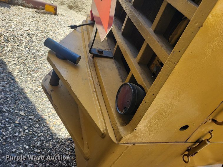 image for item JO9115 Hough H50  wheel loader