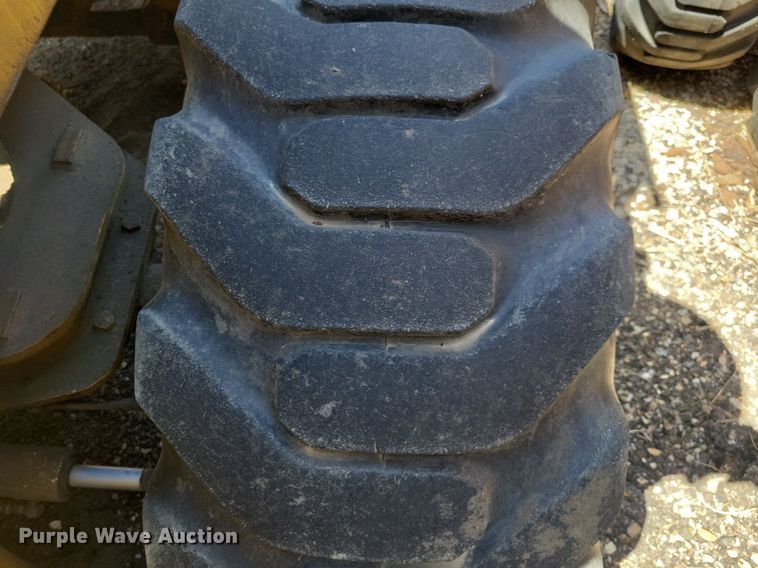 image for item JO9115 Hough H50  wheel loader