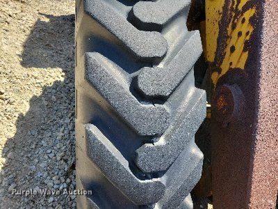 image for item JO9116 Hough H50  wheel loader