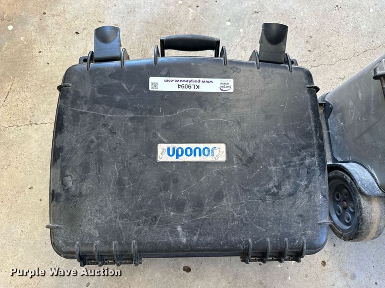 image for item KL9094 Uponor expansion tools