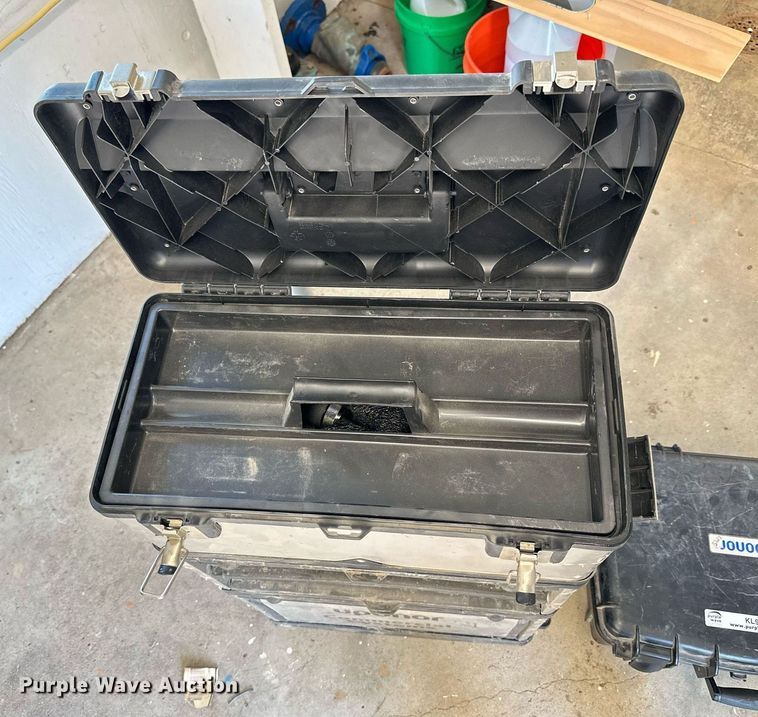 image for item KL9094 Uponor expansion tools