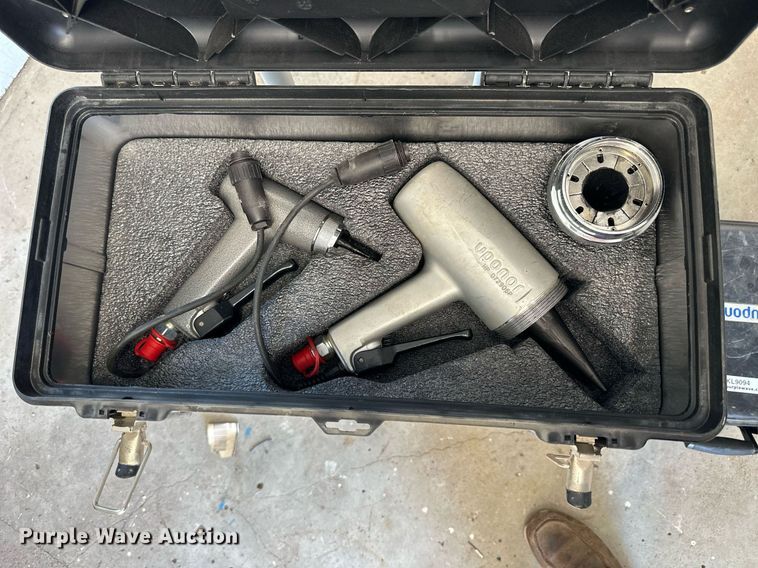 image for item KL9094 Uponor expansion tools