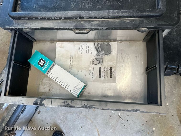image for item KL9094 Uponor expansion tools