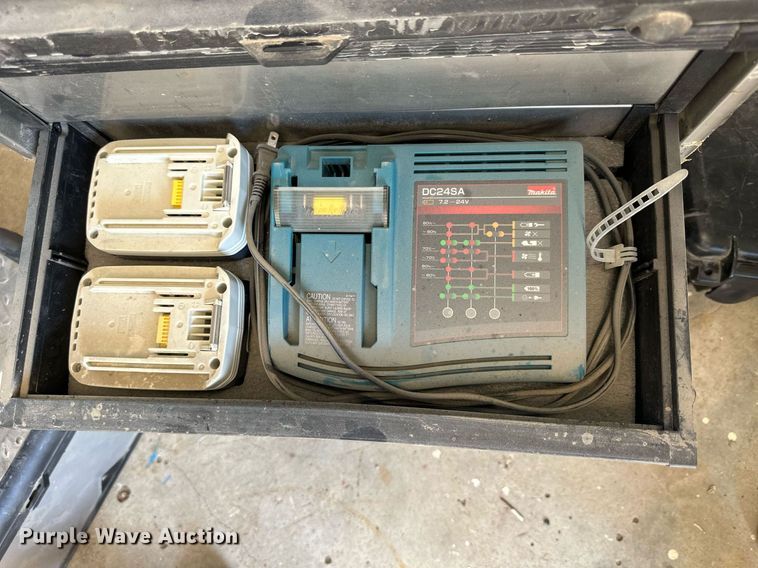 image for item KL9094 Uponor expansion tools