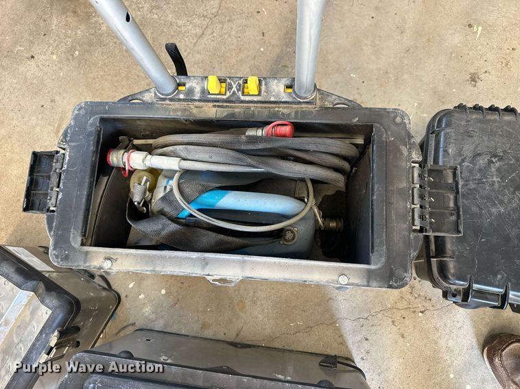 image for item KL9094 Uponor expansion tools