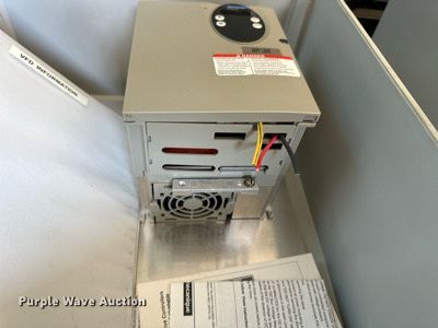 image for item KL9095 (5) Variable Frequency Drives