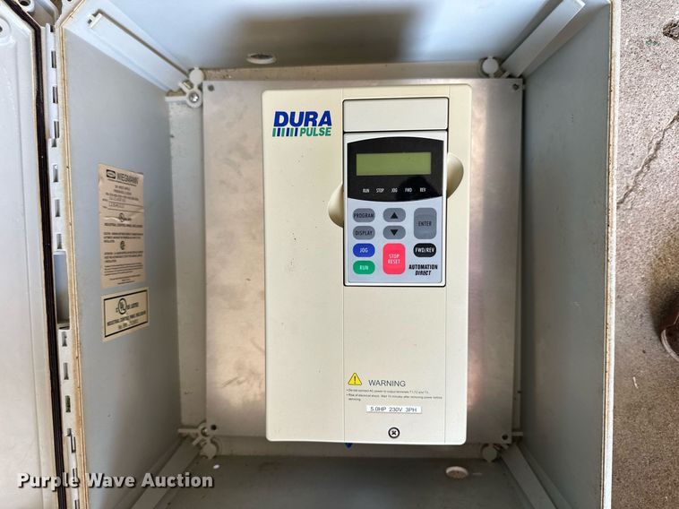 image for item KL9095 (5) Variable Frequency Drives