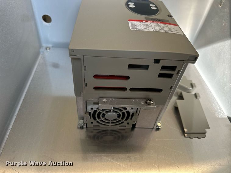image for item KL9095 (5) Variable Frequency Drives
