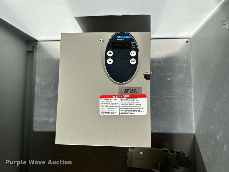 image for item KL9095 (5) Variable Frequency Drives