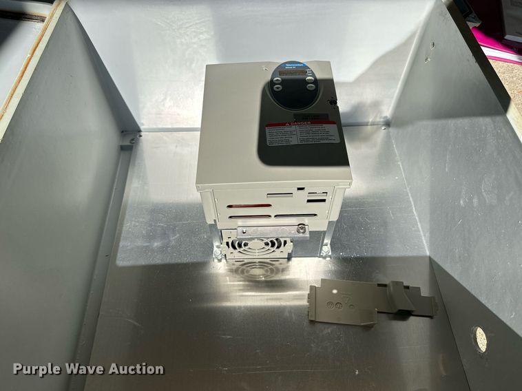 image for item KL9095 (5) Variable Frequency Drives