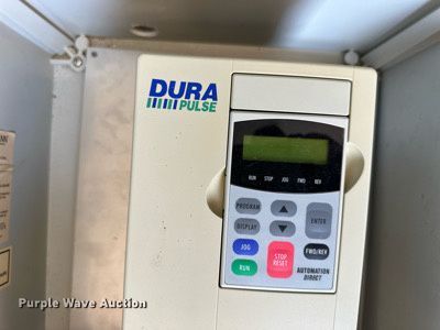 image for item KL9095 (5) Variable Frequency Drives