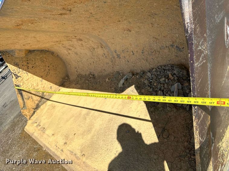 image for item KL9099 2008 Doosan DL400  wheel loader