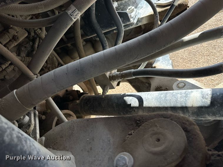 image for item KL9099 2008 Doosan DL400  wheel loader