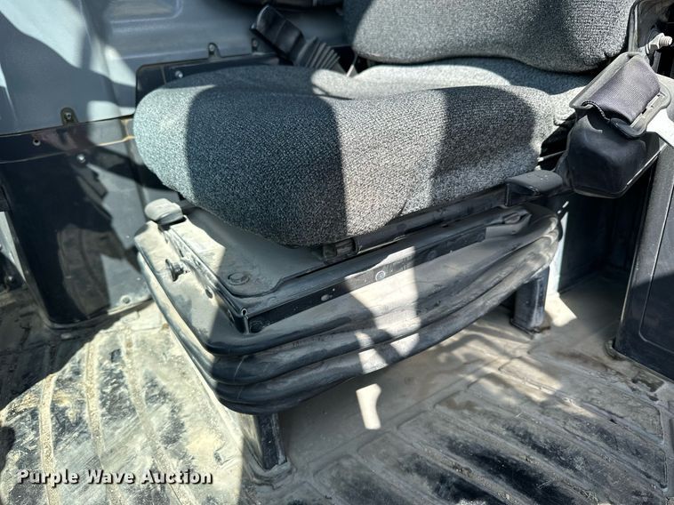 image for item KL9099 2008 Doosan DL400  wheel loader