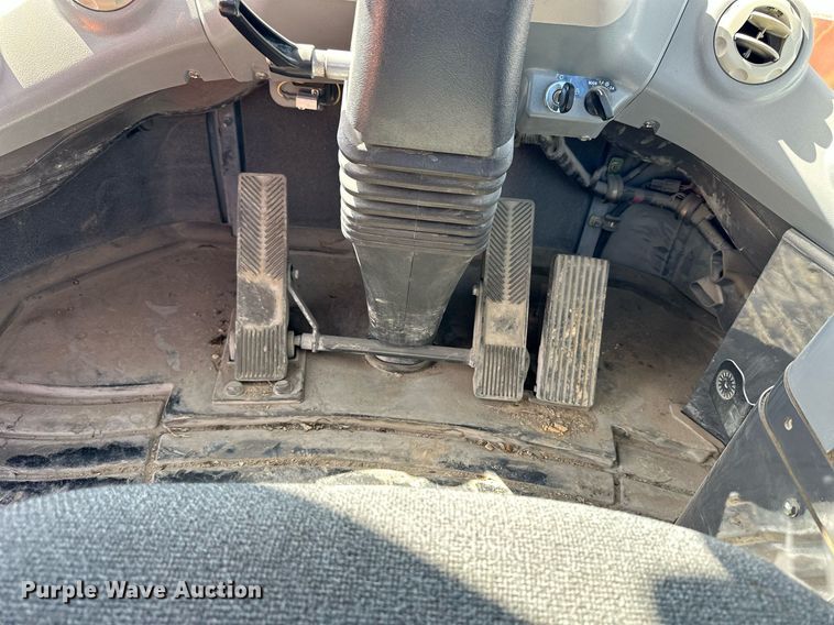 image for item KL9099 2008 Doosan DL400  wheel loader