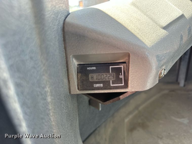 image for item KL9099 2008 Doosan DL400  wheel loader