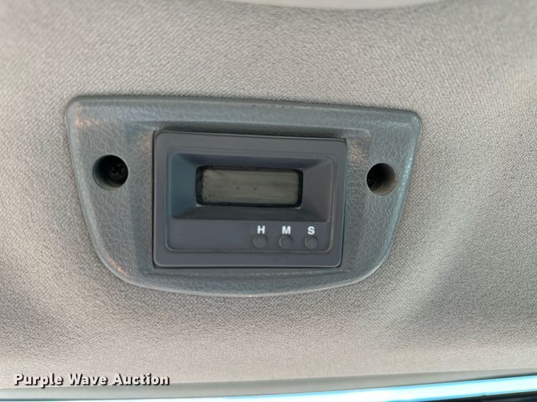 image for item KL9099 2008 Doosan DL400  wheel loader