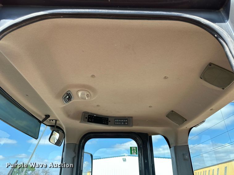 image for item KL9099 2008 Doosan DL400  wheel loader