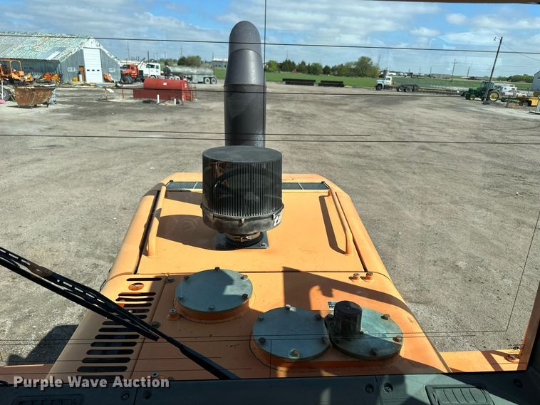 image for item KL9099 2008 Doosan DL400  wheel loader