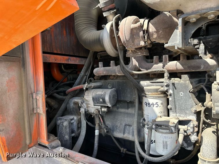 image for item KL9099 2008 Doosan DL400  wheel loader