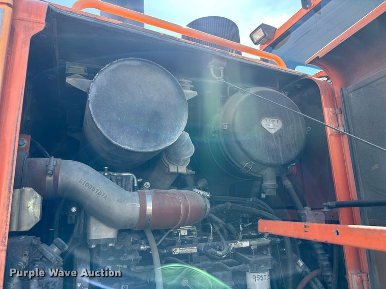 image for item KL9099 2008 Doosan DL400  wheel loader