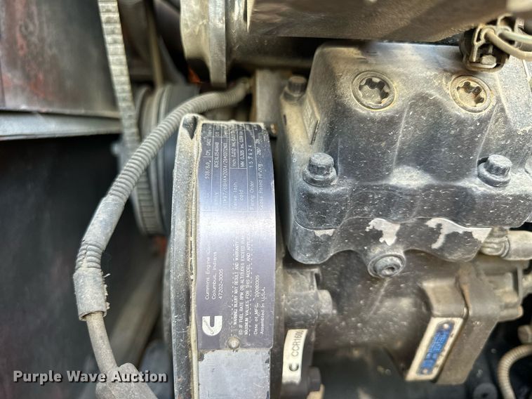 image for item KL9099 2008 Doosan DL400  wheel loader