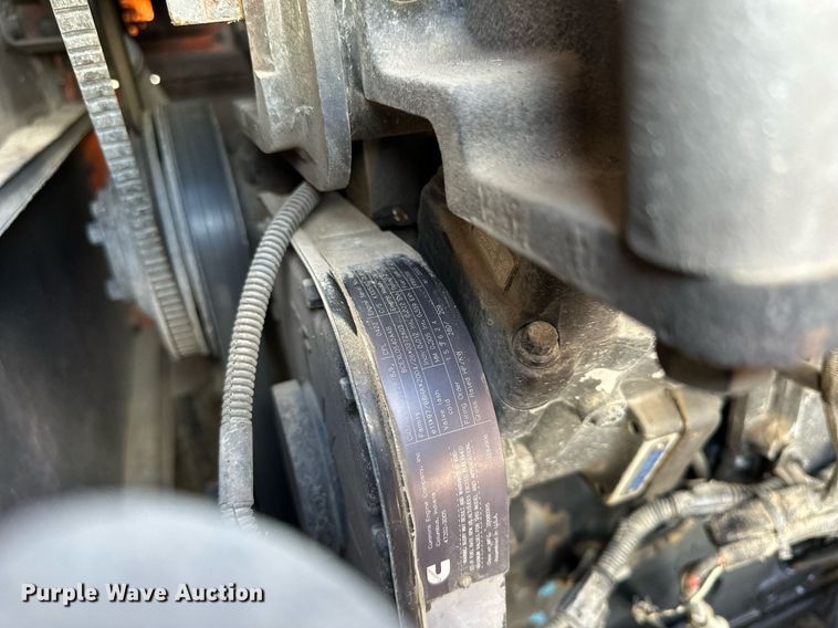 image for item KL9099 2008 Doosan DL400  wheel loader