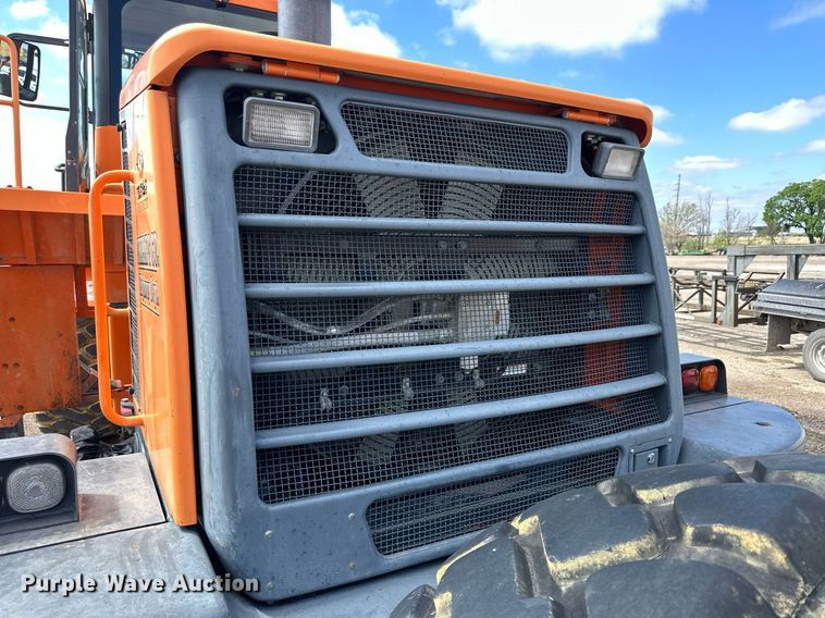 image for item KL9099 2008 Doosan DL400  wheel loader