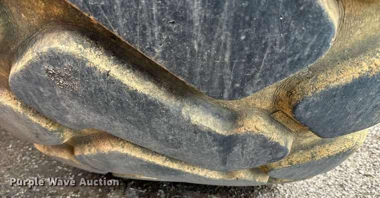 image for item KL9099 2008 Doosan DL400  wheel loader