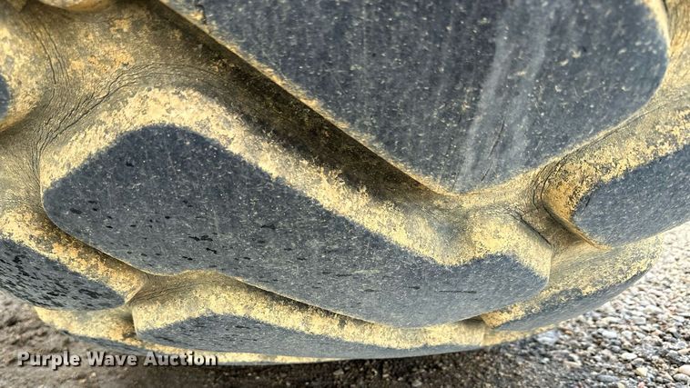 image for item KL9099 2008 Doosan DL400  wheel loader