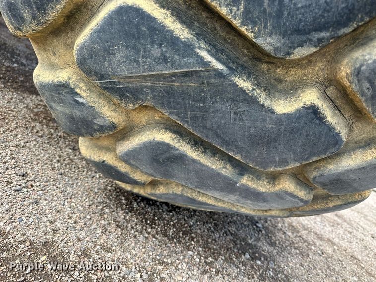 image for item KL9099 2008 Doosan DL400  wheel loader