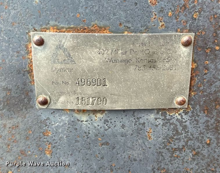 image for item KL9099 2008 Doosan DL400  wheel loader