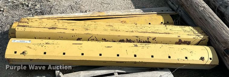 image for item KL9104 (28) 6' motor grader blades
