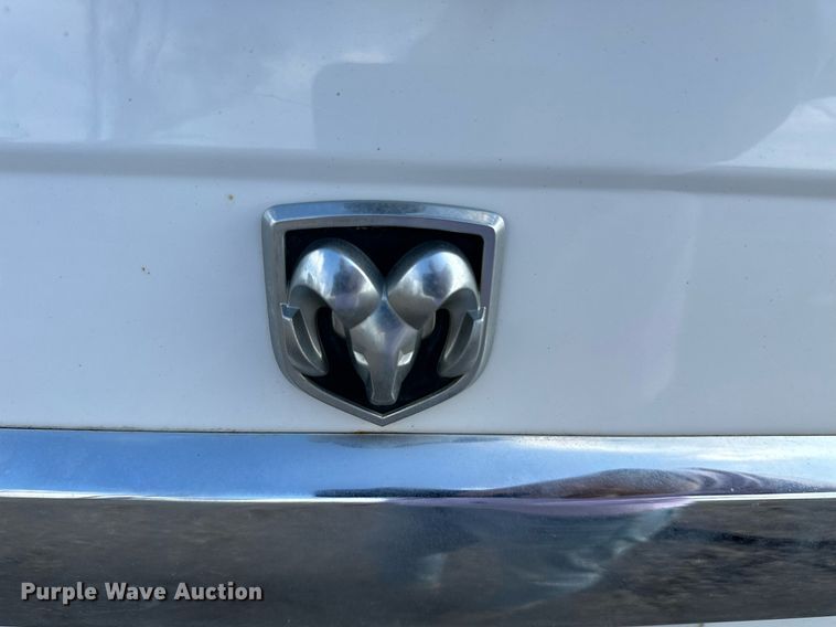 image for item KL9106 2004 Dodge Durango  SUV